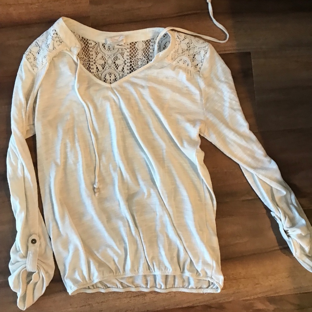 Cute top